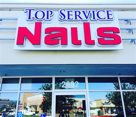 Chanel Nails West Covina, CA 91793 